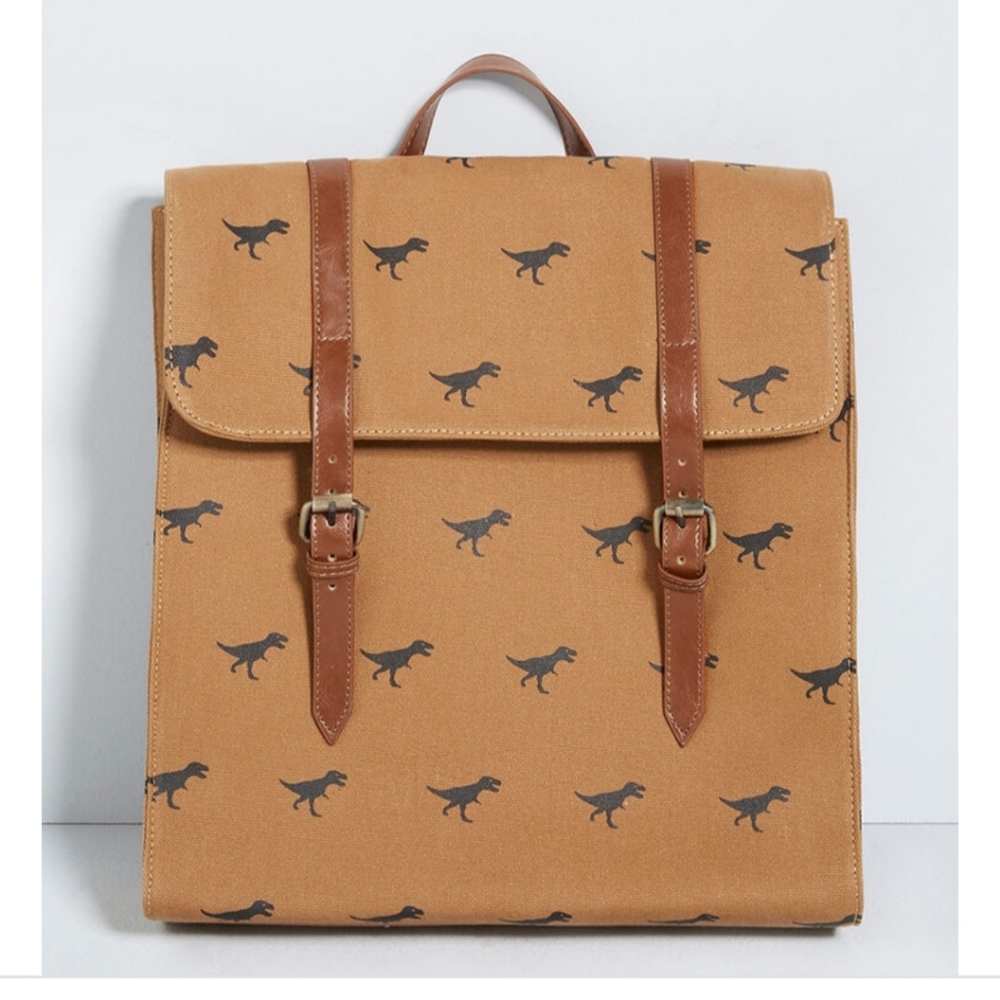 ISO Modcloth Camp Director Backpack ‼